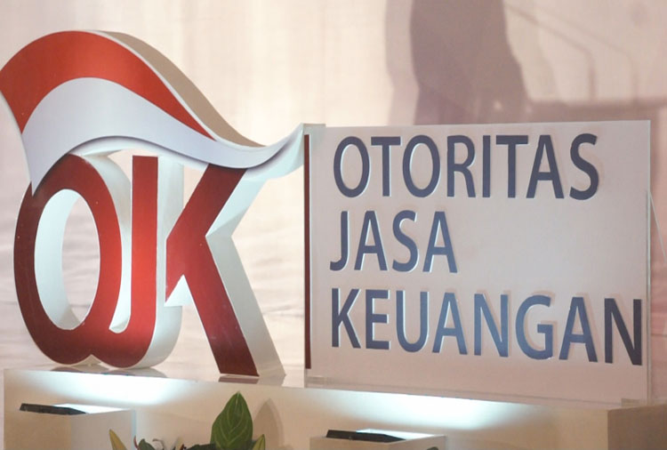 Ilustrasi Otoritas Jasa Keuangan. dok. InfoPublik. OJK Terbitkan Izin Usaha Orion Reasuransi Indonesia