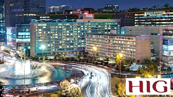 PT Hotel Indonesia Group (HIG), anak perusahaan PT Hotel Indonesia Natour atau InJourney Hospitality mencatat adanya peningkatan tingkat hunian kamar selama periode Hari Raya Idul Fitri 1445 H. Tingkat Hunian HIG Naik 15 Persen Dibanding Lebaran 2023