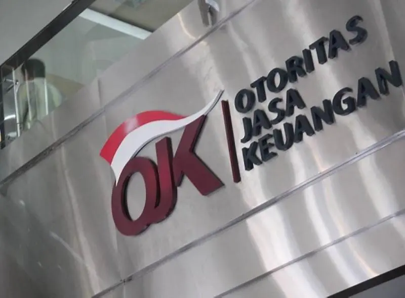 Gambar logo OJK OJK Umumkan Stimulus Covid-19, Sektor PVML Disetop!