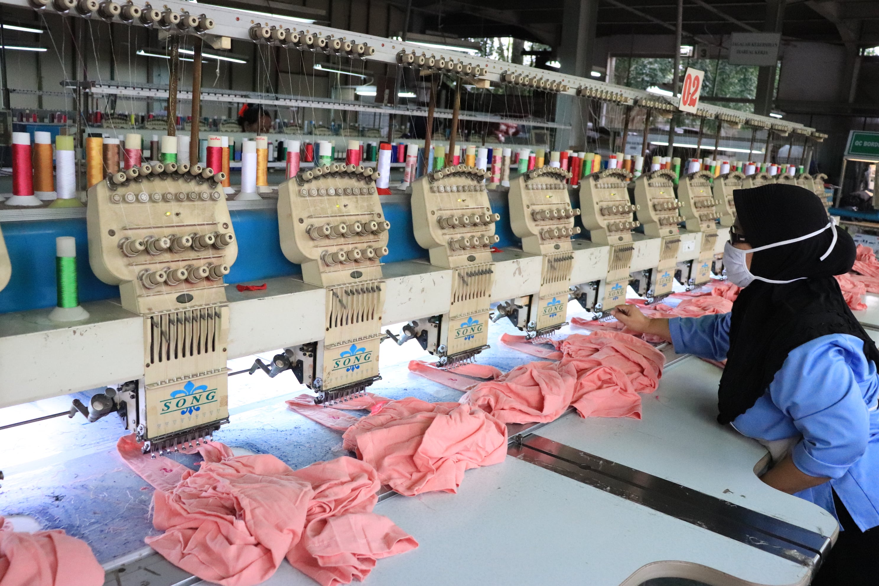 Transaksi Beres, Ricky Putra (RICY) Raup Dana Segar Rp72,61 Miliar