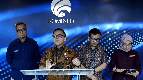 47 Tower di IKN Ditargetkan Siap Tampung Hunian ASN di 2024