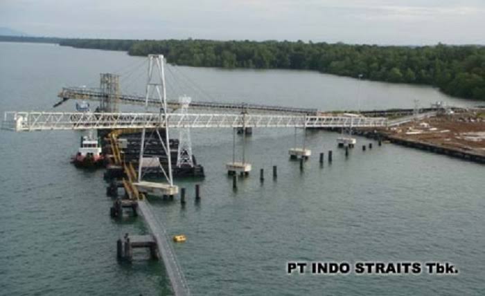 Bos Indo Straits (PTIS) Toh Shi Ji  Mengundurkan Diri