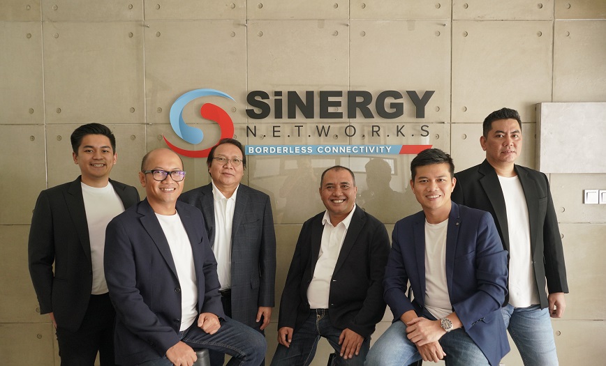 Pengendali Ini Borong 15,7 Juta Saham Sinergi Andalan (INET)