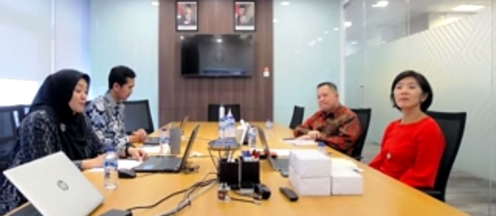 Dua Petinggi IMC Pelita Logistik (PSSI) Kompak Mundur, Alasan Apa?