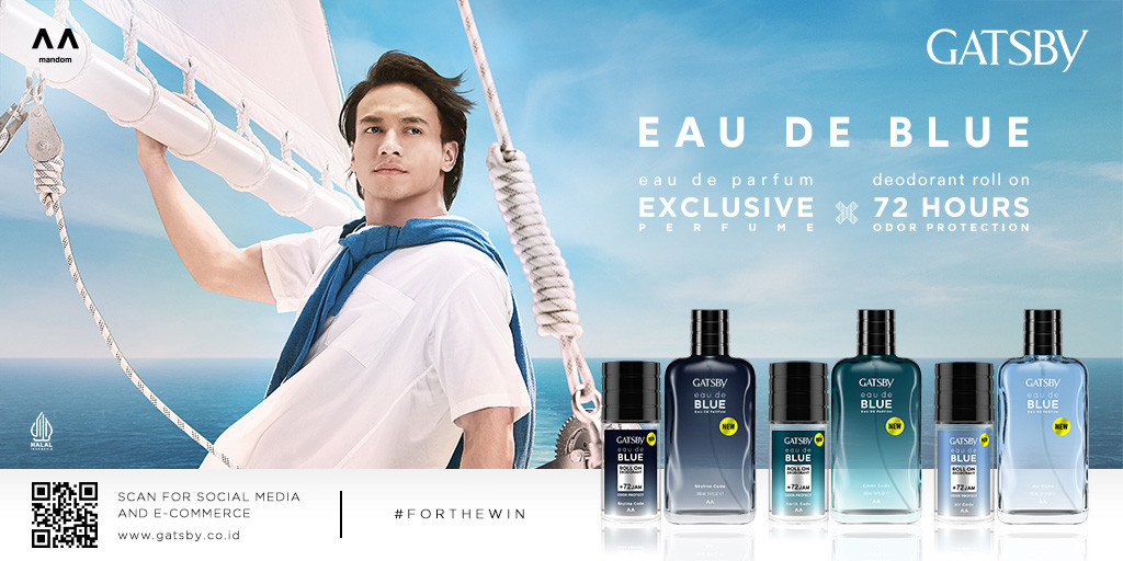 Mandom (TCID) Catat Penjualan Turun 20,1 Persen di Kuartal I-2024