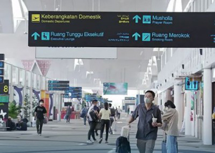 Angkasa Pura II mendukung penataan bandara internasional melalui Keputusan Menteri Nomor 31 Tahun 2024 tentang Penetapan Bandar Udara Internasional karena dinilai dapat memperkuat sektor penerbangan nasional. Bikin Rute Tertata, AP II Dukung Perampingan Bandara Internasional