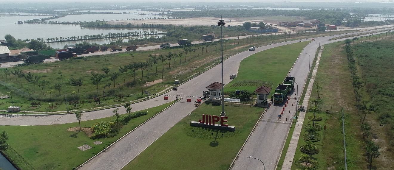 Wakil Menteri Perdagangan Jerry Sambuaga mengundang para investor dan pelaku usaha di Inggris menjajaki peluang kerja sama dan investasi di Kawasan Ekonomi Khusus (KEK) Indonesia Wamendag Undang Inggris Jajaki Peluang Kerja Sama di KEK