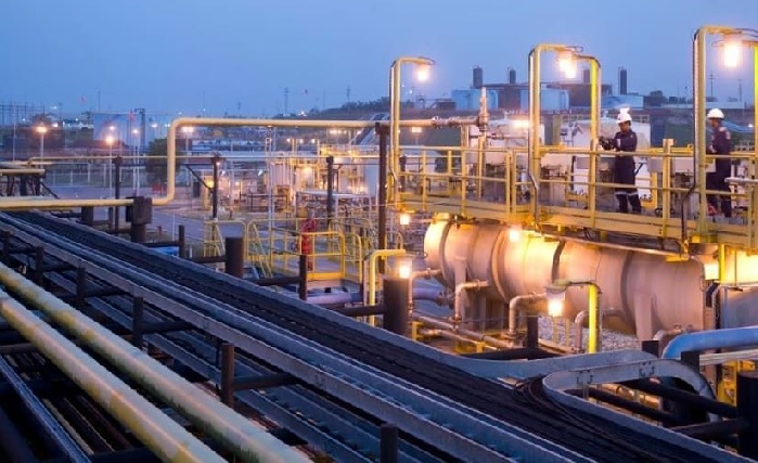 SKK Migas Pastikan Pasokan Gas Bumi untuk Pasar Domestik Terpenuhi