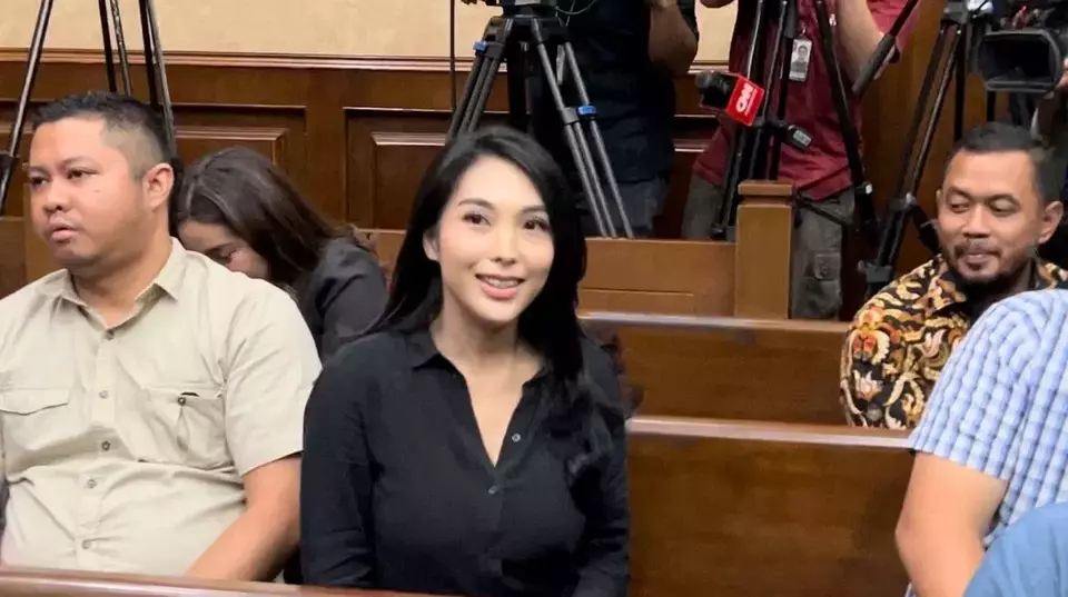 Royal Pada Pedangdut Nayunda Nabila, SYL Jelaskan Hal IniĀ