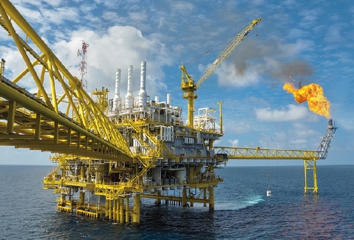 Target Lifting Minyak Bumi 2024 Tercapai 89,4 Persen di Triwulan I