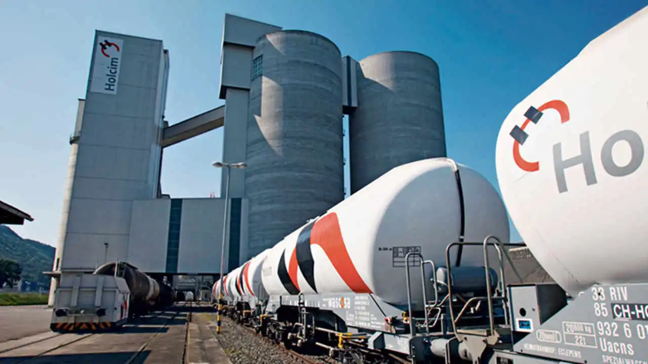 27 Juni, Solusi Bangun Indonesia (SCMB) Bagikan Dividen Rp268,3 Miliar