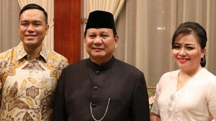 Kementerian BUMN mengangkat Wakil Bendahara Tim Kampanye Nasional (TKN) Prabowo-Gibran di Pilpres 2024, Simon Aloysius Mantiri, sebagai Komisaris Utama merangkap Komisaris independen Pertamina dan mengangkat Condro Kirono sebagai Komisaris independen Pertamina. Wakil Bendahara TKN Prabowo-Gibran Duduki Komisaris Utama Pertamina