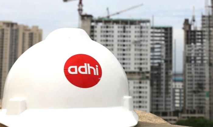 Gambar logo perusahaan ADHI ADHI Kantongi Kontrak Baru Rp9,4T hingga Mei 2024, Ini Proyeknya