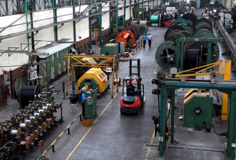 Ilustrasi PT Supreme Cable Manufacturing & Commerce Tbk. (SCCO) akan membagikan dividen pada 11 Juli 2024. dok. EmitenNews. 11 Juli 2024, Supreme Cable (SCCO) Akan Bagikan Dividen Rp61,6 Miliar