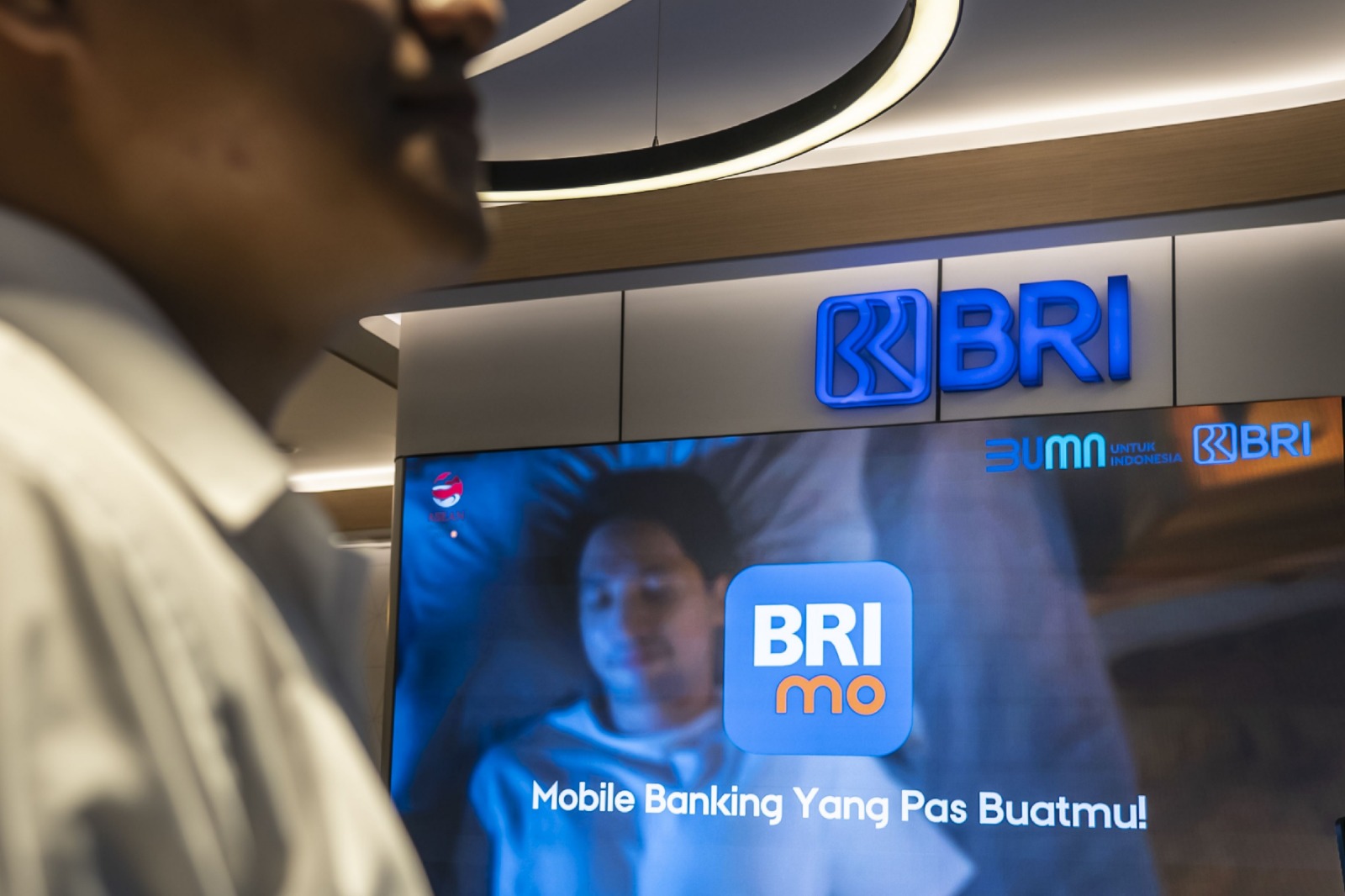 Jangan khawatir, memasuki Lebaran Iduladha 1445 Hijriah tahun 2024, PT Bank Rakyat Indonesia (Persero) Tbk (BBRI) tetap memastikan keandalan layanan perbankan. dok. BRI. Libur Iduladha 2024, BRI (BBRI) Pastikan Keandalan Layanan Perbankan