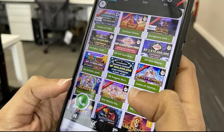 Pimpinan Pusat (PP) Muhammadiyah mengapresiasi langkah pemerintah dalam membentuk Satuan Tugas Pemberantasan Perjudian Online (Satgas Judi Online) Muhammadiyah Dukung Pembentukan Satgas Judi Online
