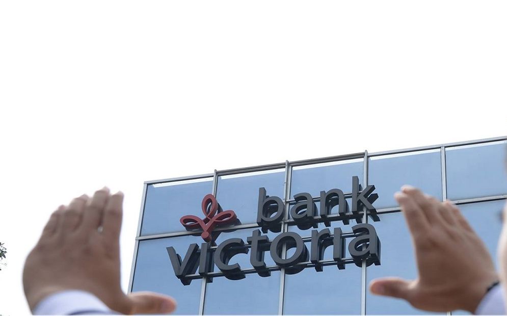 Gambar gedung Bank Victoria Bank Victoria (BVIC) Siapkan Dana Pelunasan Obligasi