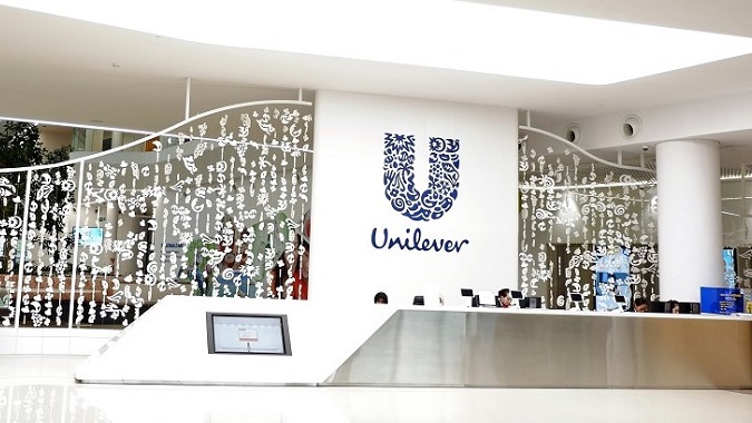 Kantor operasional PT Unilever Indonesia (UNVR). Unilever (UNVR) Gelontorkan Sisa Dividen Rp2,93T, Ini Jadwalnya