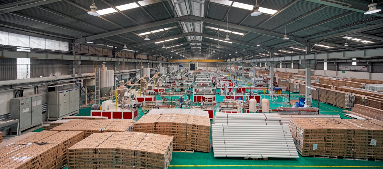 Akuisisi Mulford Holdings, IMPC Pede Pendapatan Tambah Rp400 Miliar