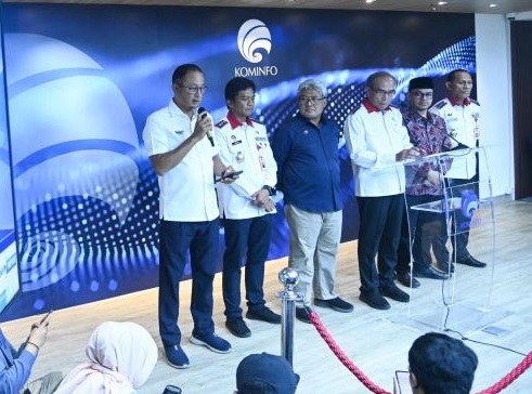 Pasca Peretasan PDNS 2, Beberapa Layanan Publik Berangsur Pulih