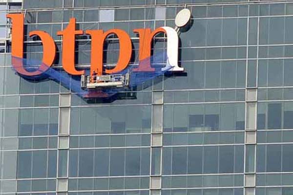 Pefindo Tetapkan Peringkat Bank BTPN idAAA, Stabil