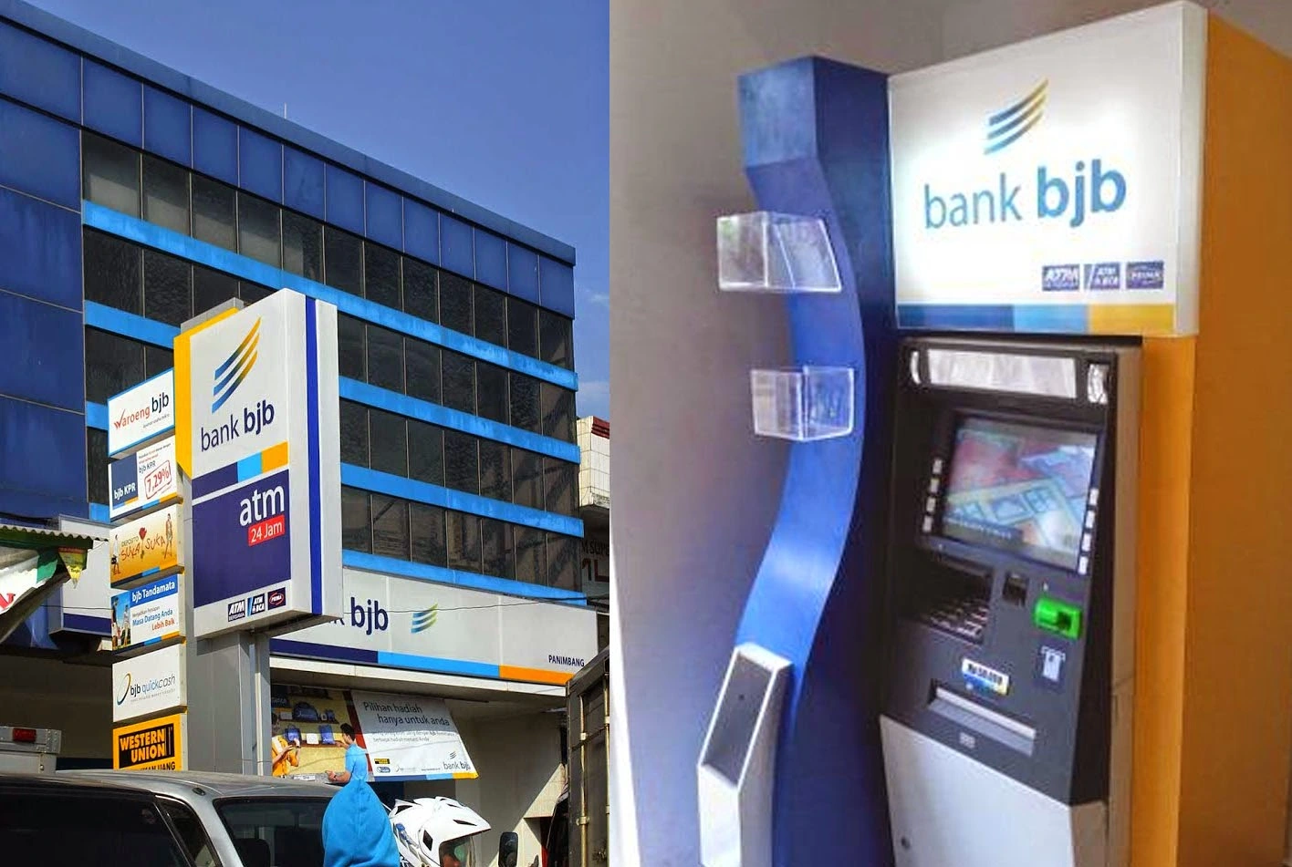 Gambar Bank BJB Pefindo Beri Peringkat Bank BJB (BJBR) idA+, Ini Alasannya