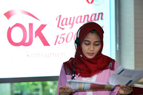 Otoritas Jasa Keuangan membubarkan Dana Pensiun LKBN Antara, yang beralamat di Graha Saharjo Jalan Dr. Saharjo No. 244D, Tebet, Jakarta Selatan terhitung efektif sejak tanggal 31 Desember 2023. OJK Bubarkan Dana Pensiun LKBN Antara, Ini Alasannya