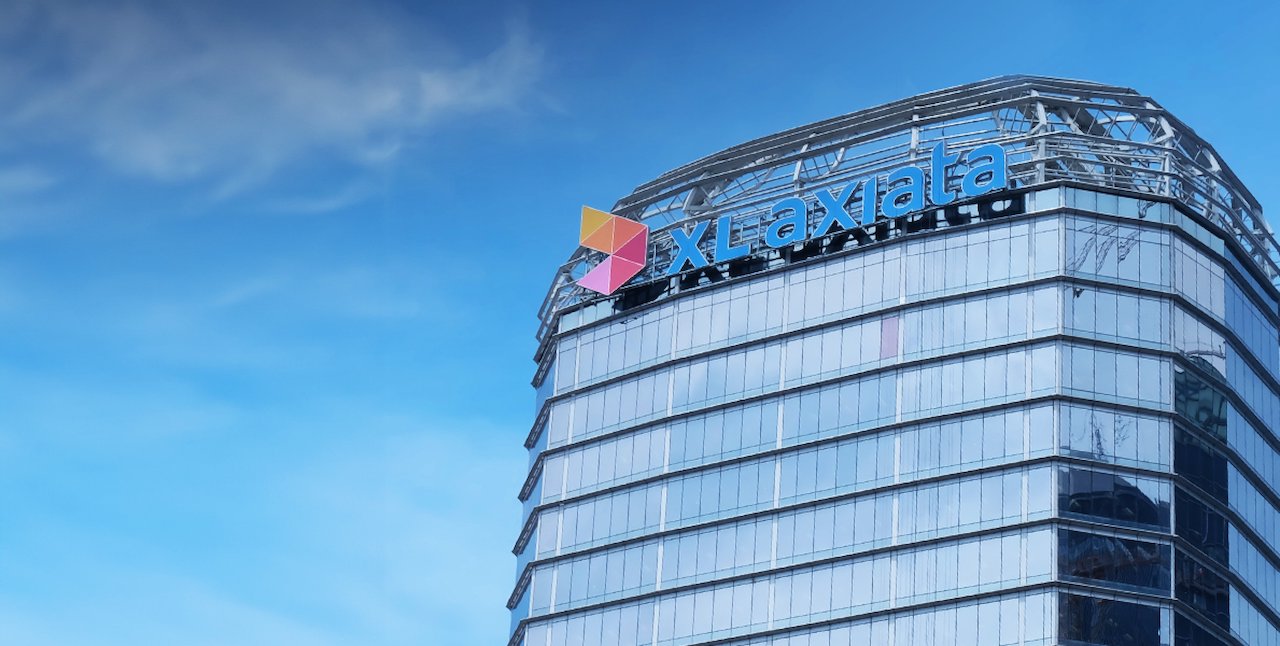 Gambar gedung EXCL XL Axiata (EXCL) Akuisisi 100 Persen Saham AGS, Ini Tujuannya