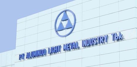 Ilustrasi PT Alumindo Light Metal Industry Tbk (ALMI). dok. EmitenNews. Untuk Investasi, Komisaris ALMI Ini Tambah Kepemilikan Saham