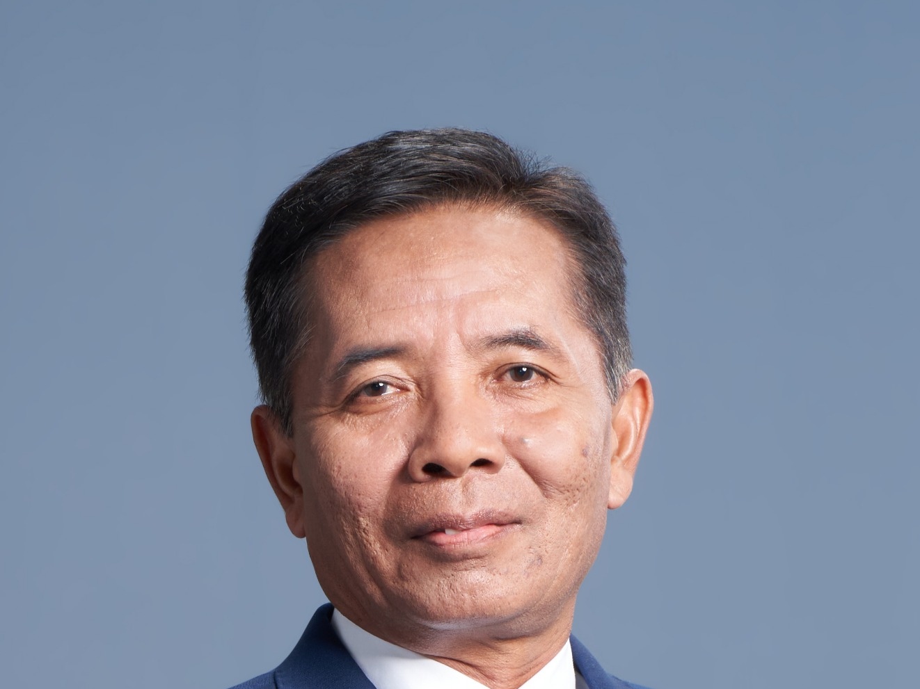 Direktur Bisnis Mikro BRI Supari. dok. BRI. BRI Salurkan KUR Rp76,4 Triliun Kepada 1,5 Juta UMKM Hingga Mei 2024