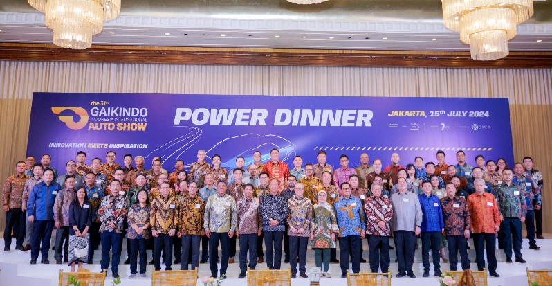 Menteri Perindustrian Agus Gumiwang Kartasasmita memastikan pemerintah menaruh perhatian kepada industri otomotif yang dalam beberapa bulan terakhir mengalami penurunan penjualan Penjualan Turun, ini Upaya Pemerintah Bangkitkan Industri Otomotif