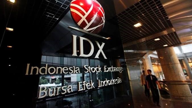 Minim Sentimen Positif, IHSG Rawan KoreksiĀ