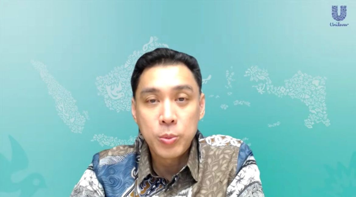 Susut 10 Persen, UNVR Paruh Pertama 2024 Catat Laba Rp2,5 Triliun