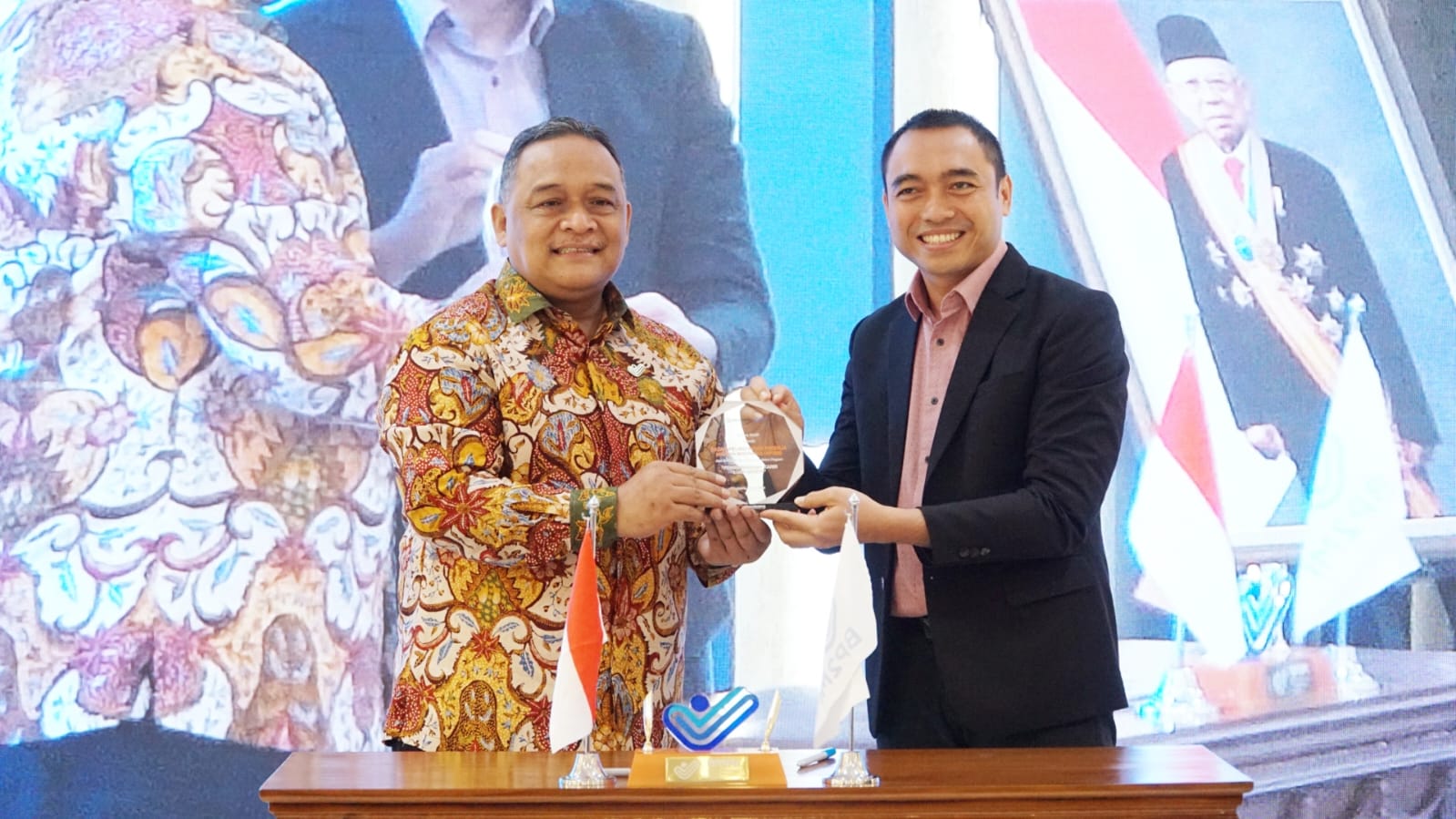 Jadi Mitra BP2MI, IDEA Cetak Pahlawan Devisa AndalĀ