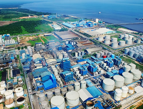 Surplus 98 Persen, CEKA Semester I-2024 Raup Laba Rp143 MiliarĀ