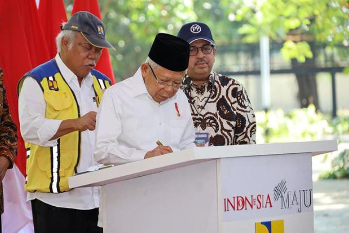 Sedot Rp170 Miliar, PTPP Operasikan Taman Balekambang, JatengĀ