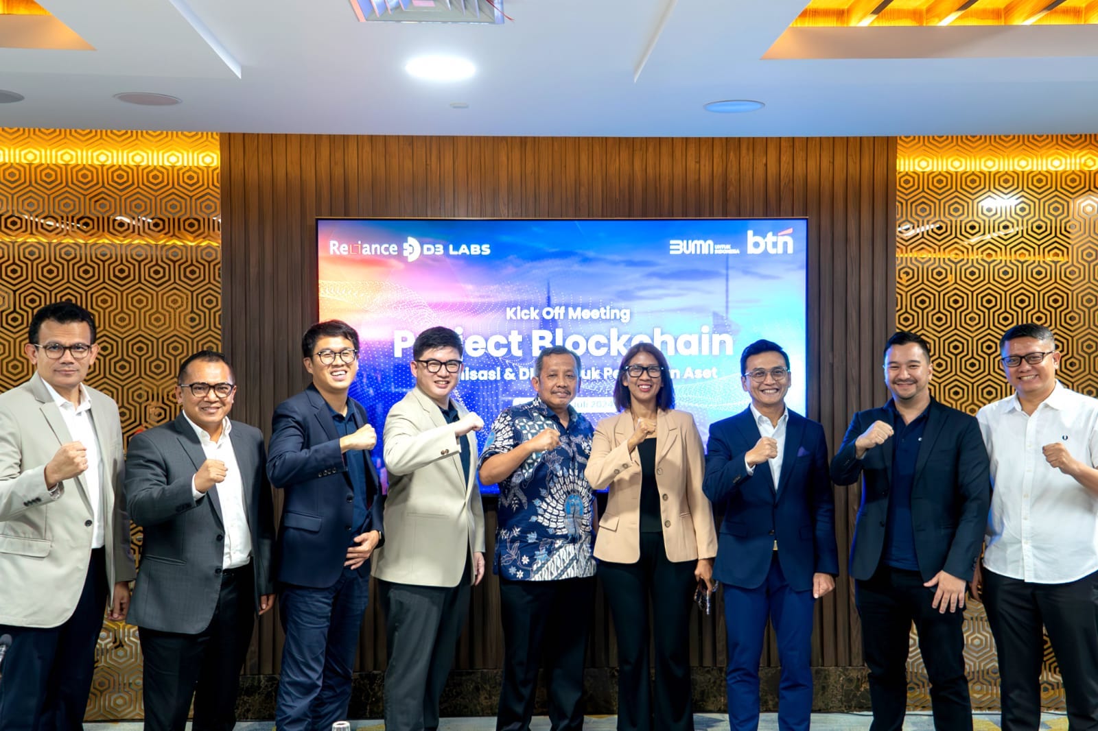 Dongkrak Investasi Properti, BTN Mainkan Langkah Strategis Ini