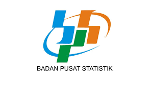 Logo Badan Pusat Statistik (BPS) . BPS Catat Inflasi 2,13 Persen Pada Juli 2024