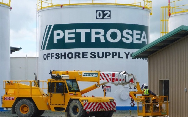 PT Petrosea Tbk (PTRO) menandatangani term sheet manajemen kontraktor dan vendor dengan PT Bumi Barito Mineral (BBM) Petrosea (PTRO) Teken Manajemen Kontraktor dengan Bumi Barito Mineral