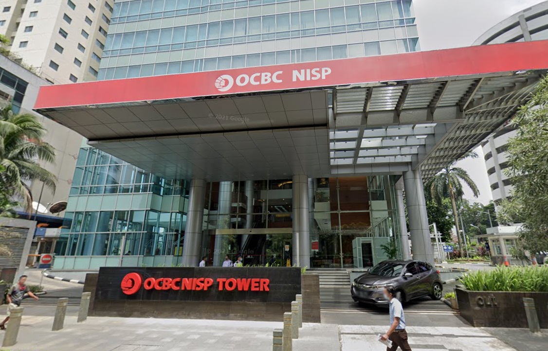 Sah! OCBC NISP Dapat Restu Merger dengan Bank Commonwealth (PTBC)
