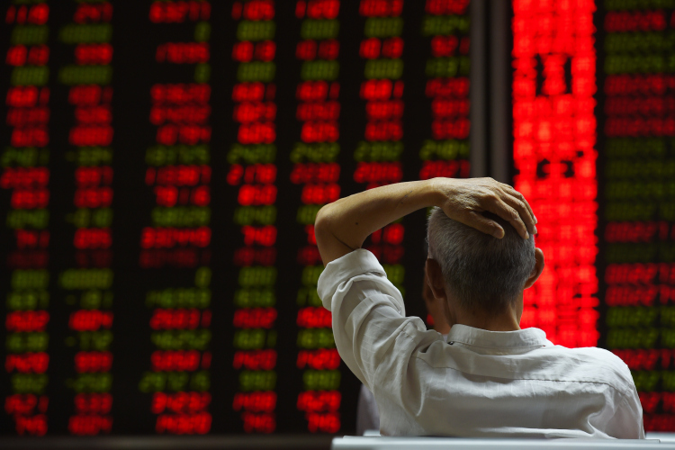 prediksi dan rekomendasi saham Kondisi Masih Tak Pasti, IHSG Masih Berpotensi Terpangkas Hingga 6.996