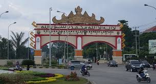 Ilustrasi Kota Bandar Lampung. dok. Pemkot Bandar Lampung. Triwulan II 2024, BI Catat Ekonomi Lampung Tumbuh 4,80 Persen