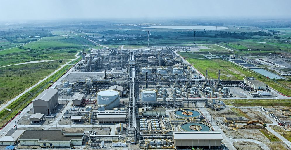 Ladang minyak dan gas besutan Rukun Raharja. FOTO - ISTIMEWA Tambah Muatan, Sentosa Bersama Gulung 31,3 Juta Saham RAJA Rp37 Miliar
