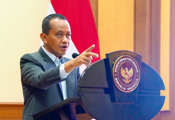 Menteri ESDM Bahlil Lahadalia telah memberikan instruksi tegas kepada seluruh pihak terkait untuk segera merealisasikan program reaktivasi sumur minyak Bahlil Ancam Cabut Izin Sumur Iddle yang Tak Digarap KKKS