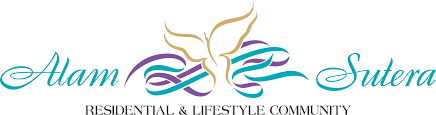 Ilustrasi logo Alam Sutera Realty (ASRI). dok. Alam Sutera. Realisasi Belanja Modal Rp179 Miliar, Ini Langkah Alam Sutera (ASRI)