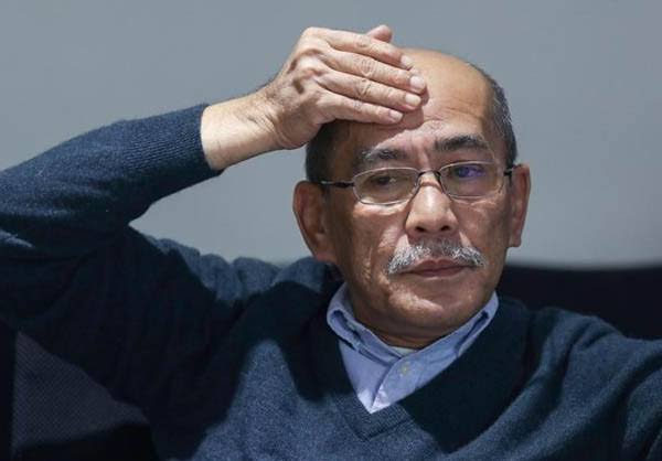 Almarhum Faisal Basri Sosok Sederhana Faisal Basri di Mata Ekonom Didik J Rachbini