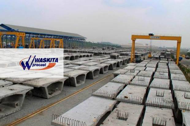 gambar emiten WSBP WSBP Sebut Pasok Produk Beton dan Readymix  Proyek IKN