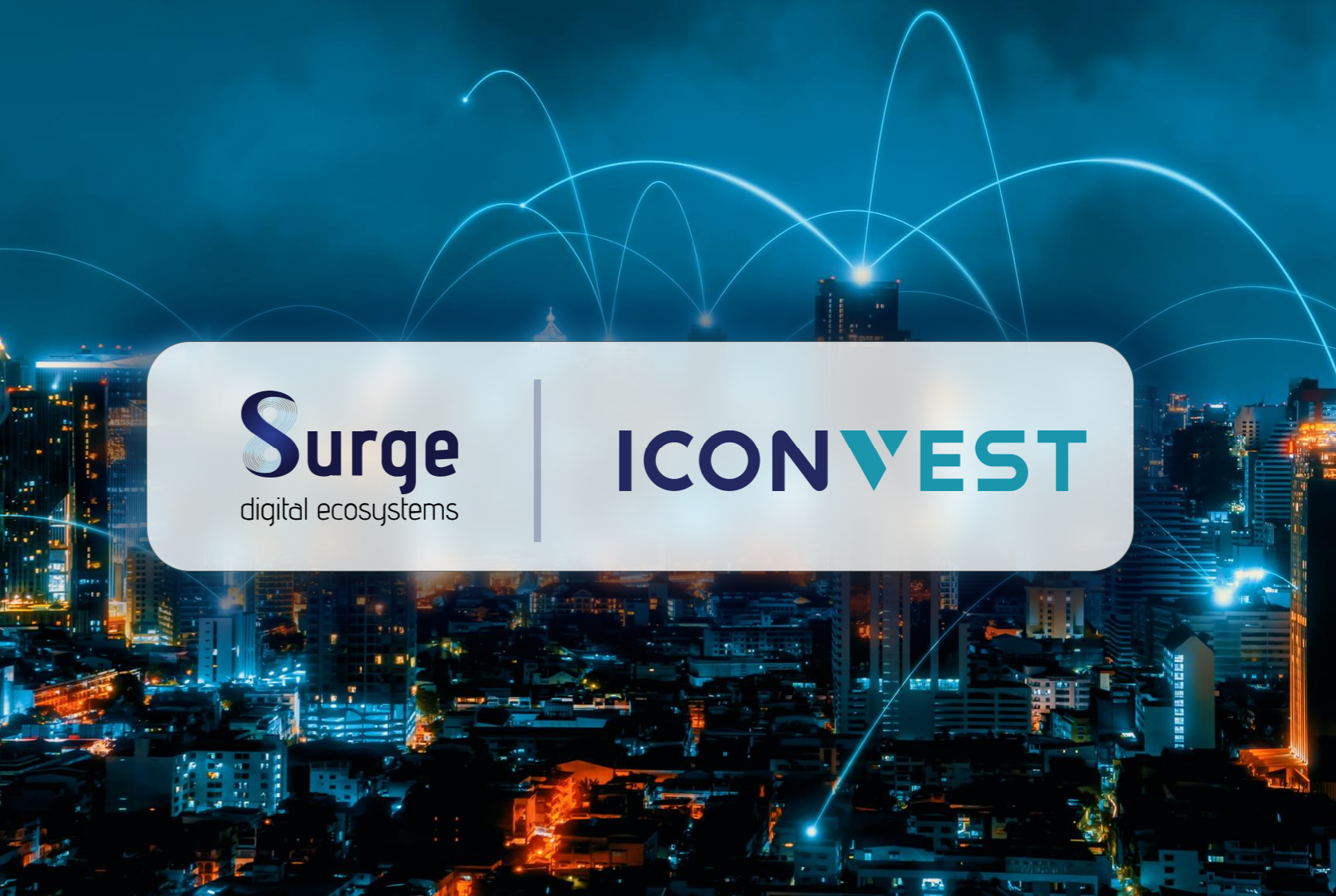 Ilustrasi kerjasama PT Solusi Sinergi Digital Tbk (WIFI) atau Surge dengan PT Indonesia Connectivity Investasi (ICONVEST). Dok/WIFI Semakin Menggeliat! WIFI Teken MoU dengan Entitas PLN