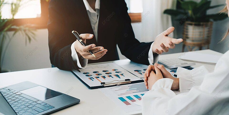 ilustrasi penasihat investasi. Dok/Istimewa Praktisi Pasar Modal Ini Raih Izin Usaha Penasihat Investasi dari OJK