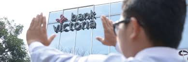 Ilustrasi Bank Victoria. dok. Bank Victoria. Bayar Bunga Obligasi 2019, Bank Victoria (BVIC) Siapkan Rp7,3 Miliar